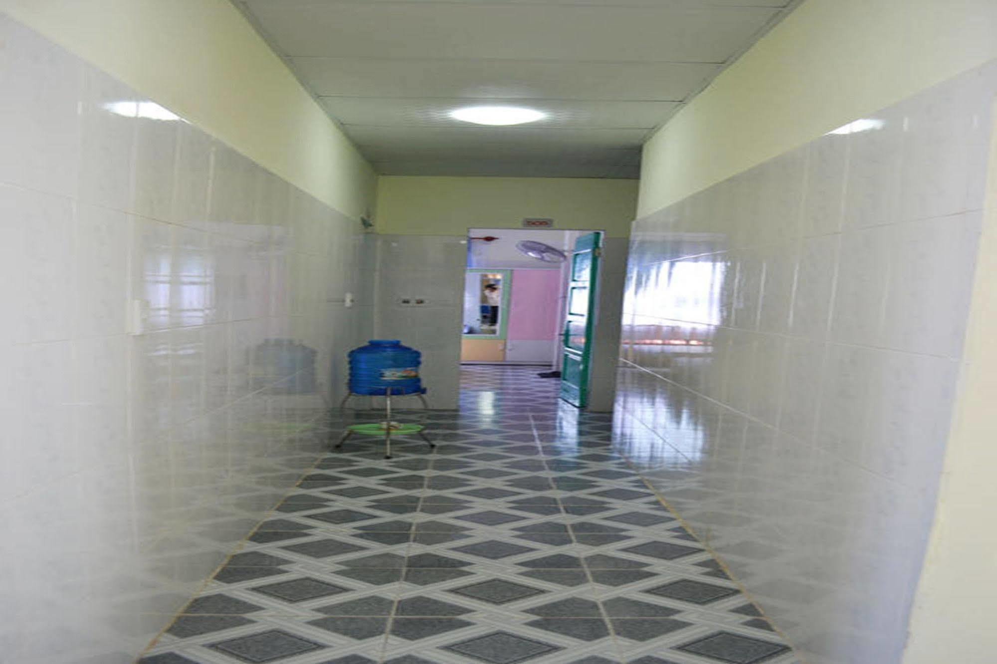 Anh Linh 1 Hotel 洞海 外观 照片